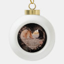 Search for rose gold christmas tree decorations Our first christmas married