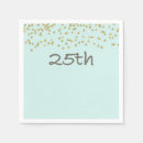 Search for 25th birthday decor Sparkle