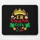 Search for party time mousepads Latin tradition