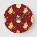 Search for easter chick art Floral