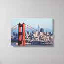 Search for golden gate bridge canvas prints Usa