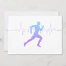 Search for heartbeat invitations Running