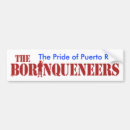 Search for puerto rico bumper stickers Pride