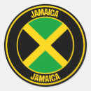 Search for jamaica stickers Pride