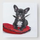 Search for french bulldog decor Black