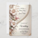 Search for embellishments wedding invitations Floral