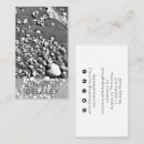 Search for facebook business cards Minimalist