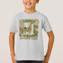 Search for circus kids tshirts Giraffe