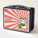 Search for maneki neko Good fortune