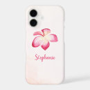 Search for frangipani iphone cases Tropical