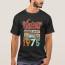 Search for authentic tshirts Radio