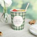 Search for green paper cups Classic