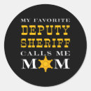 Search for deputy stickers Deputy sheriff mum