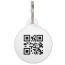Search for qr code pet tags Contactless