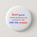 Search for gender identity badges Genderqueer