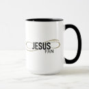 Search for god dad mugs Jesus