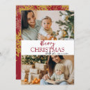 Search for flake christmas cards Simple