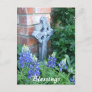 Search for religious postcards Floral