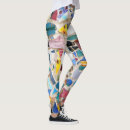 Search for unusual leggings Colourful