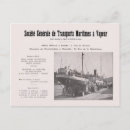 Search for vintage advertising postcards France
