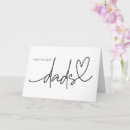 Search for mummy and daddy cards For her