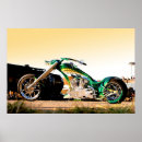 Search for chopper motorcycle posters Bike