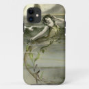 Search for vintage mermaid iphone cases Ocean