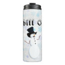Search for chill out mugs Snowman