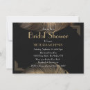 Search for great gatsby bridal shower invitations Flapper