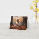 Search for brittany spaniel stuff cards Pet