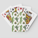 Search for cactus playing cards South america