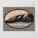 Search for boulder colorado postcards Flatirons
