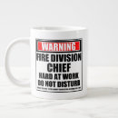 Search for office supply mugs Warning