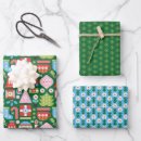 Search for hand drawn christmas wrapping paper Modern