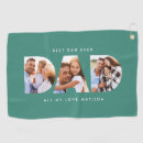 Search for golf towels Minimal