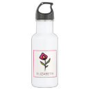 Search for green water bottles Cute