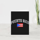 Search for puerto rico cards Hispanic