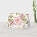 Search for wildflower mothers day cards Floral