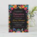 Search for fiesta quinceanera invitations Mexican
