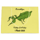Search for insect gift bags Bug