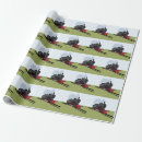 Search for train wrapping paper Railways