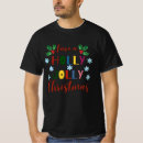 Search for have a holly jolly christmas tshirts Xmas