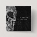 Search for skull square badges Gothic