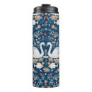 Search for swan travel mugs Abstract