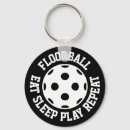 Search for eat sleep key rings Sports
