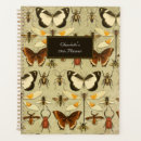 Search for vintage planners Wildlife