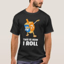 Search for chanukah tshirts Roll