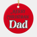 Search for dad to be christmas tree decorations Cool