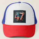 Search for seventh hats President