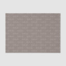 Search for taupe tissue paper Elegant